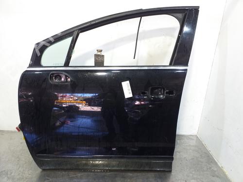 Used Left front door PEUGEOT 5008 (0U_, 0E_) 2.0 HDi 150 / BlueHDi 150 (150 hp) 17900437