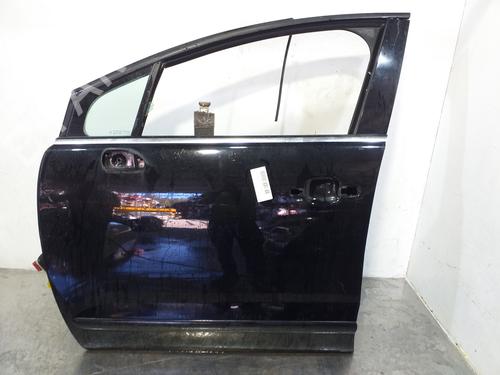 Left front door PEUGEOT 5008 (0U_, 0E_) 2.0 HDi 150 / BlueHDi 150 (150 hp) 17900437