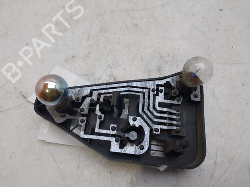 Portalampada BMW X3 (E83) 2.0 d (150 hp) 18091136