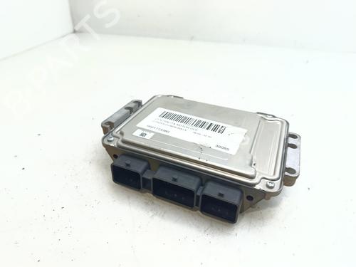 Used Engine control unit (ECU) CITROËN C4 I (LC_) [2004-2014]  28103106