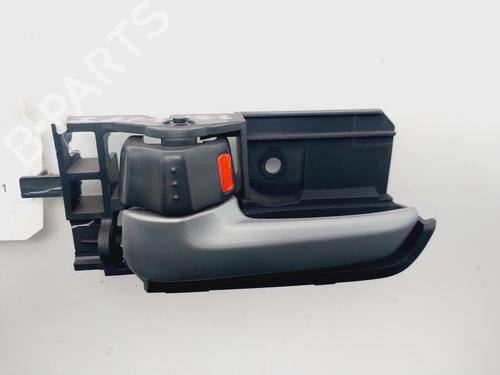 Rear left interior door handle SUZUKI ALTO VII (GF, HA25_, HA35_) 1.0 (AMF310, GFC31S) | BP32348345I15