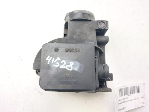 Used Mass air flow sensor Mass air flow sensor MERCEDES-BENZ VITO Van (W638) 110 D 2.3 (638.074, 638.078) (98 hp) 34155410 34155410