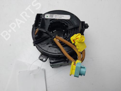 Used Squib airbag Squib airbag OPEL INSIGNIA A (G09) [2008-2017] 34102316 34102316