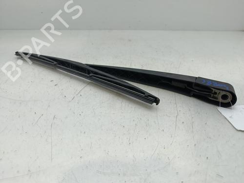 Rear windshield wiper arm RENAULT MEGANE III Hatchback (BZ0/1_, B3_) 1.2 TCe (BZ2B, BZ11) | BP29572452C144 