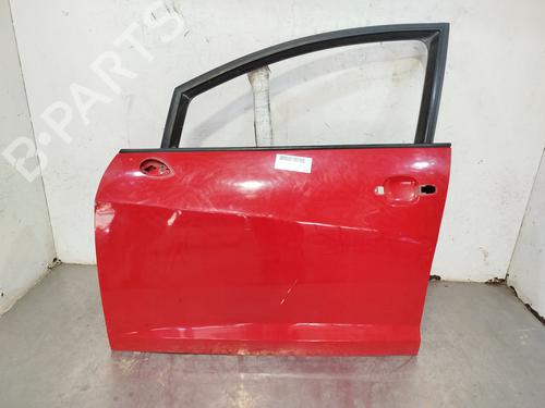 Used Left front door SEAT IBIZA IV (6J5, 6P1) [2008-2017]  28425329