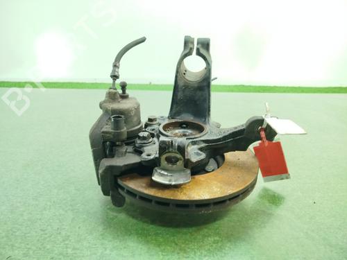 Right front steering knuckle FORD FOCUS III  | BP32032612M26 