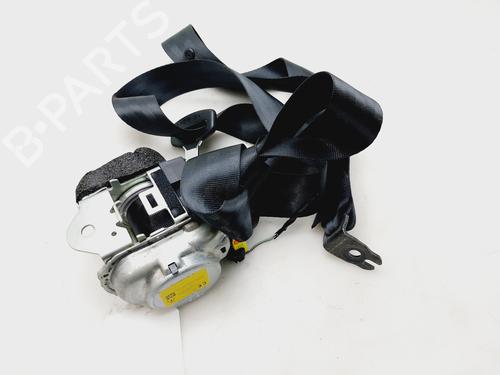 Used Rear left seatbelt Rear left seatbelt FORD PUMA (J2K, CF7) [2019-2026] 39751315 39751315