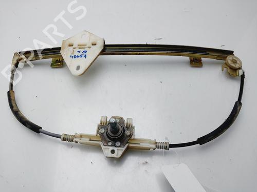 Elevador vidro trás direito RENAULT MEGANE I (BA0/1_) 1.9 D Eco (BA0A, BA0U, BA0R) (64 hp) 31794886