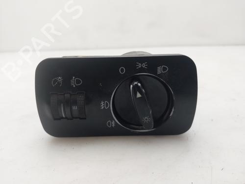 Forlygtekontakt Forlygtekontakt SEAT LEON (1M1) [1999-2006] 33620075 33620075