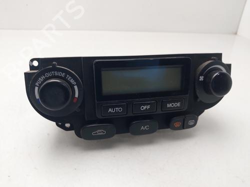 climate-control-chevrolet-nubira-saloon-2005-2006-2007-2008-2009-2010-2011-2012-38045536 main image