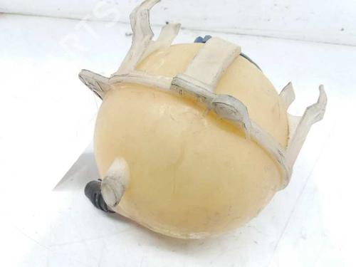 Expansion tank SKODA SUPERB II (3T4) 2.0 TDI 16V 1K0121407A |