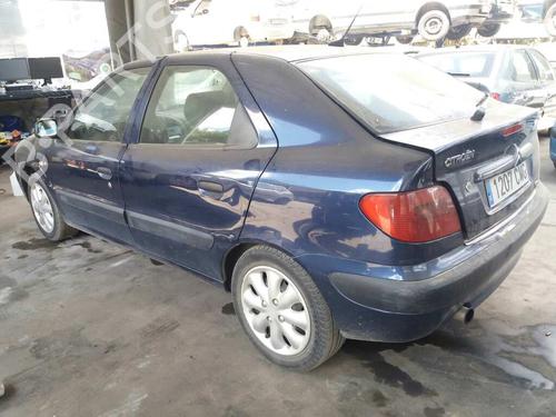 Høyre foran invendig håndtak CITROËN XSARA (N1) 2.0 HDi 90 | BP3318809I14 