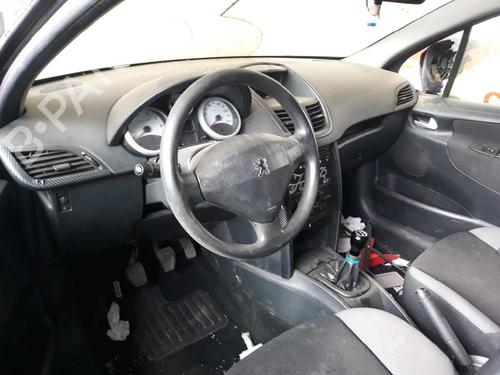 Climate control PEUGEOT 207 (WA_, WC_) 1.4 16V | BP5325391I5 