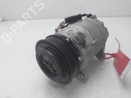 Used AC compressor AC compressor BMW X1 (F48) sDrive 18 d (150 hp) 32999272 32999272