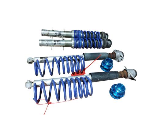 Right front shock absorber SEAT LEON (1M1)  | BP27354922M17 