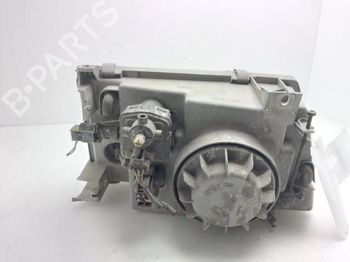 Left headlight MITSUBISHI GALLOPER (JK-01) | BP36219523C28 - Image 2