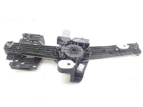 Used Rear right window mechanism Rear right window mechanism OPEL CORSA F (P2JO) 1.2 (68) (101 hp) 11055856 11055856