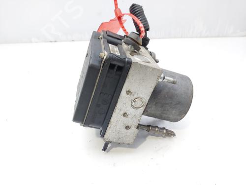ABS pump SMART FORFOUR (454) 1.5 CDI (454.000) | BP12401030M43 