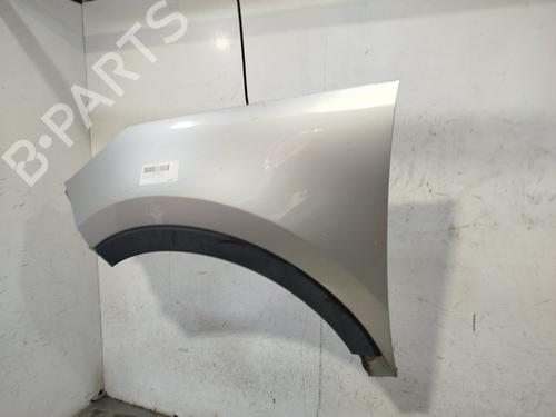 Left front fenders KIA SPORTAGE III (SL) 1.7 CRDi | BP29555492C41 
