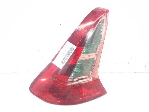 Used Left taillight CITROËN C4 Coupe (LA_) 1.6 HDi (90 hp) 9682365