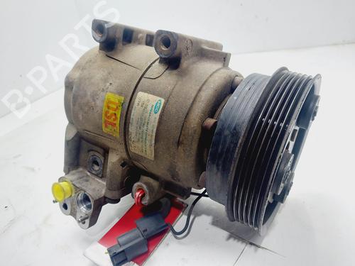 AC compressor HYUNDAI ACCENT II (LC) 1.5 CRDi | BP24362930M34 