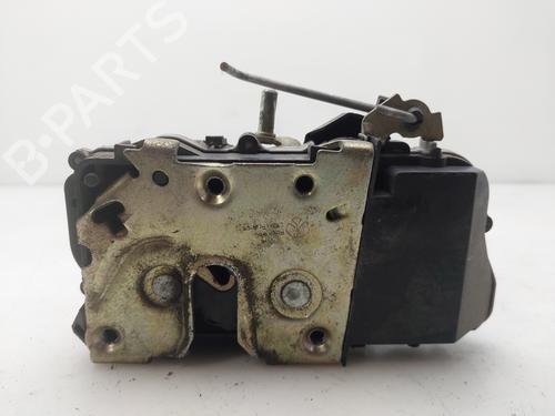 Used Front left lock Front left lock 34113506 34113506