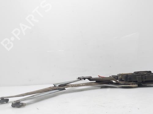Front right window mechanism OPEL CORSA B (S93) 1.4 i (F08, F68, M68) | BP17945970C23 
