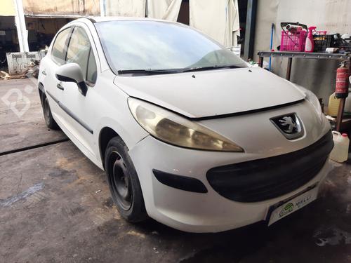 Injection pump PEUGEOT 207 (WA_, WC_)  | BP29326297M78 