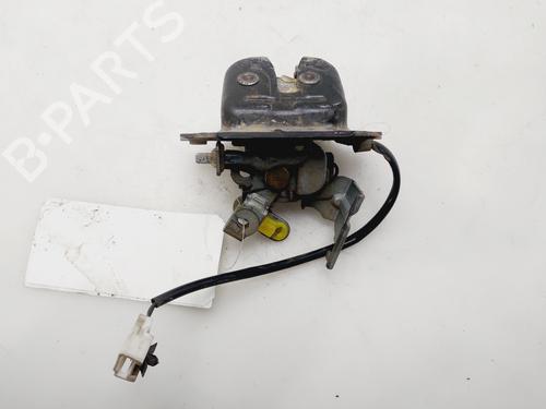 tailgate-lock-nissan-almera-tino-v10-1998-1999-2000-2001-2002-2003-2004-2005-2006-31822908 main image