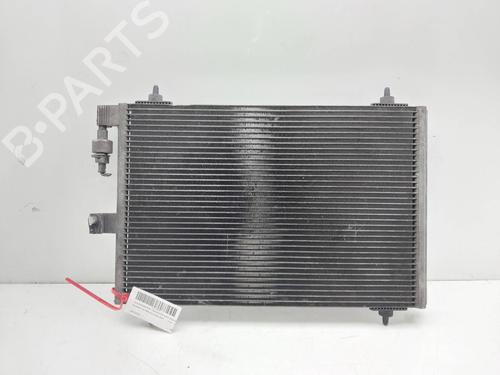 Used AC radiator PEUGEOT 406 (8B) 2.0 HDI 90 (90 hp) 16035631