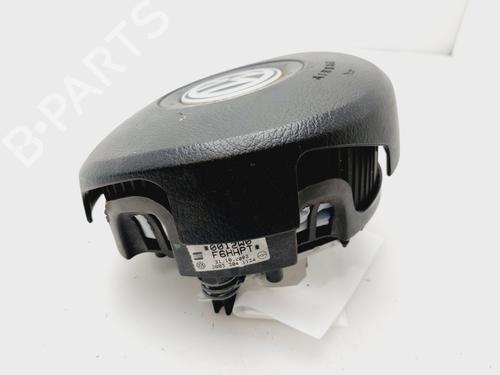 Driver airbag VW POLO IV (9N_, 9A_) 1.9 TDI | BP29349682C9 