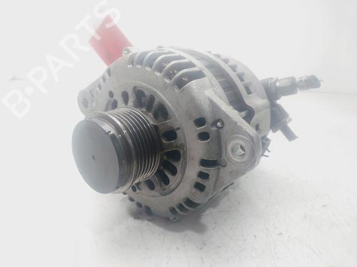 Used Alternator OPEL ASTRA H (A04) [2004-2014]  29710534