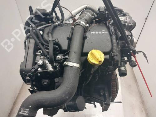 Engine NISSAN NV200 / EVALIA Bus | BP40513492M1 - Image 3