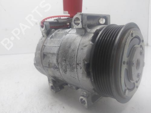 AC compressor CITROËN C3 III (SX) | BP37011872M34 - Image 2