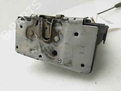 Front right lock OPEL CORSA D (S07)  | BP24880067C97 
