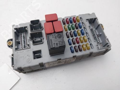 Used Fuse box Fuse box 37691430 37691430
