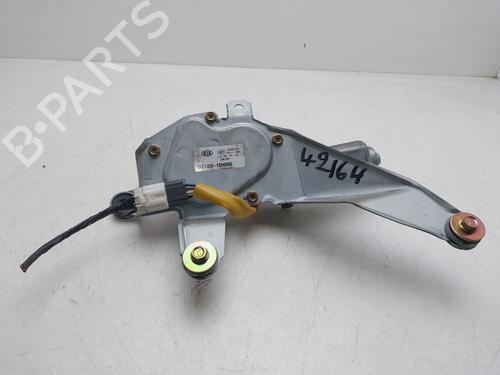 Used Rear wiper motor Rear wiper motor 38265701 38265701
