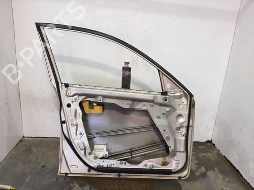 Left front door MAZDA 3 Saloon (BK) 1.6 DI Turbo (BK12Y) | BP16012505C2 