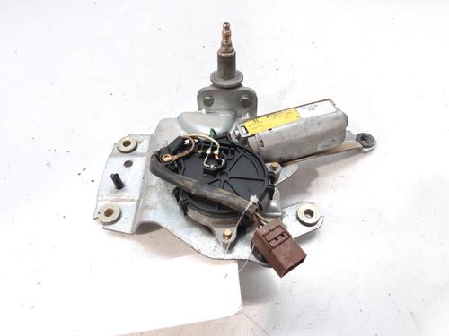 Used Rear wiper motor PEUGEOT PARTNER MPV (5_, G_) 1.9 D (69 hp) 8925526