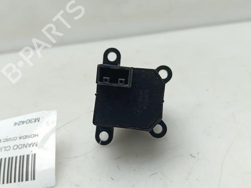 Climate control HONDA CIVIC VIII Hatchback (FN, FK) 2.2 CTDi (FK3) | BP29418416I5 