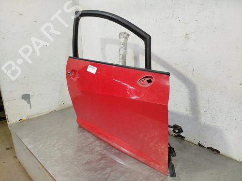 Right front door SEAT IBIZA IV (6J5, 6P1)  | BP28184004C3 
