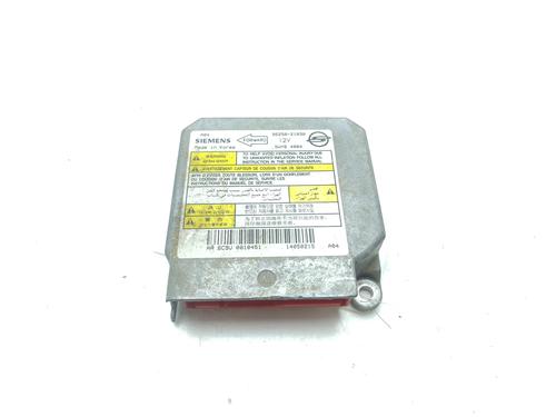 Used ECU airbags SSANGYONG RODIUS I 2.7 Xdi 4WD (163 hp) 25846532