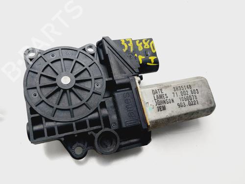 Used Left rear window motor Left rear window motor BMW 1 (E87) 120 d (177 hp) 34342078 34342078