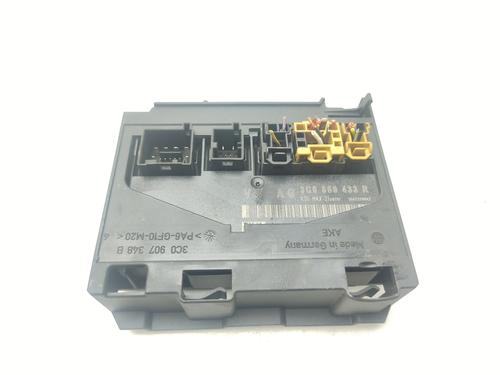 Used Electronic module VW PASSAT B6 (3C2) [2005-2011]  30263671