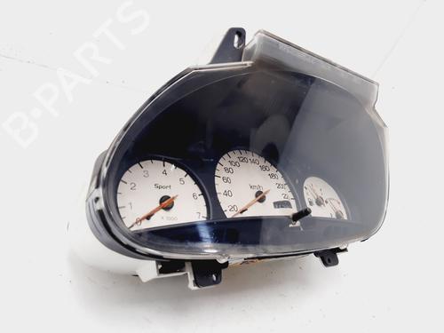 Instrument cluster FORD ESCORT V (AAL, ABL) 1.8 D | BP20978283C47 