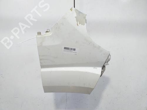 Used Right front fenders CITROËN JUMPER II Van 3.0 HDi 160 (157 hp) 17621560