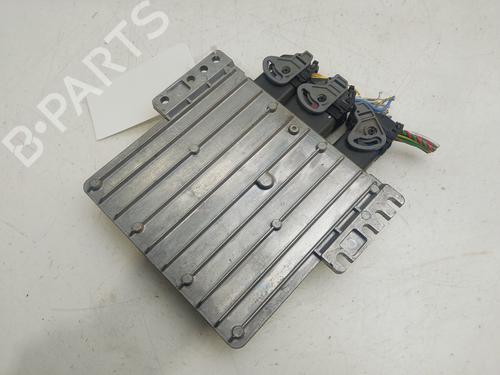 Engine control unit (ECU) PEUGEOT 406 (8B) 2.0 HDI 90 | BP24653250M57 