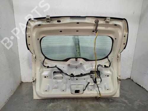 Tailgate RENAULT CAPTUR I (J5_, H5_)  | BP29448645C6 