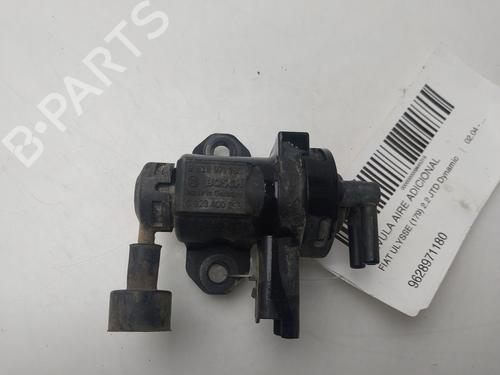 Used Electronic sensor FIAT ULYSSE (179_) 2.2 JTD (128 hp) 31636553