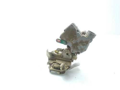 Used Rear right lock NISSAN TERRANO II (R20) 2.7 TDi 4WD (125 hp) 26593153